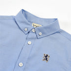Junior Oxford Shirt