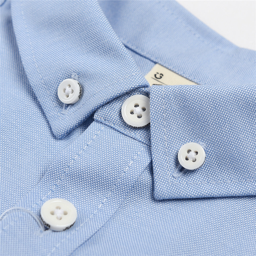 Junior Oxford Shirt