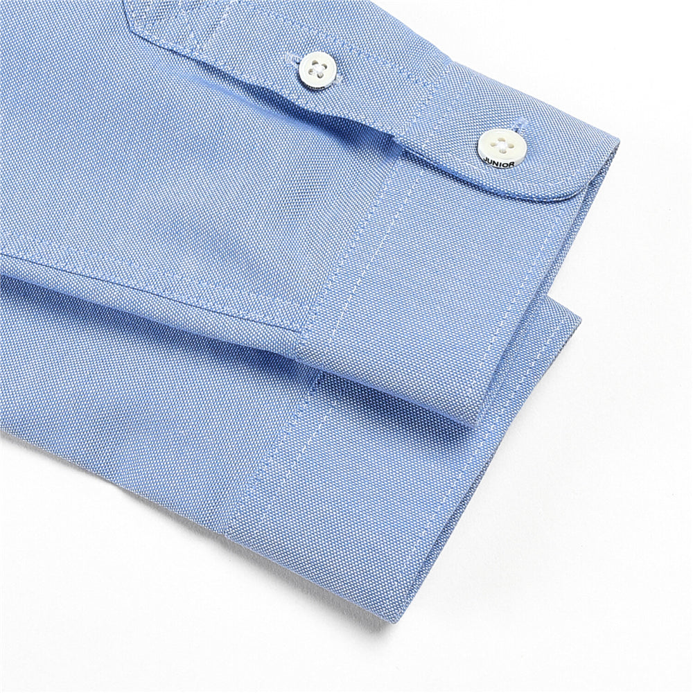 Junior Oxford Shirt