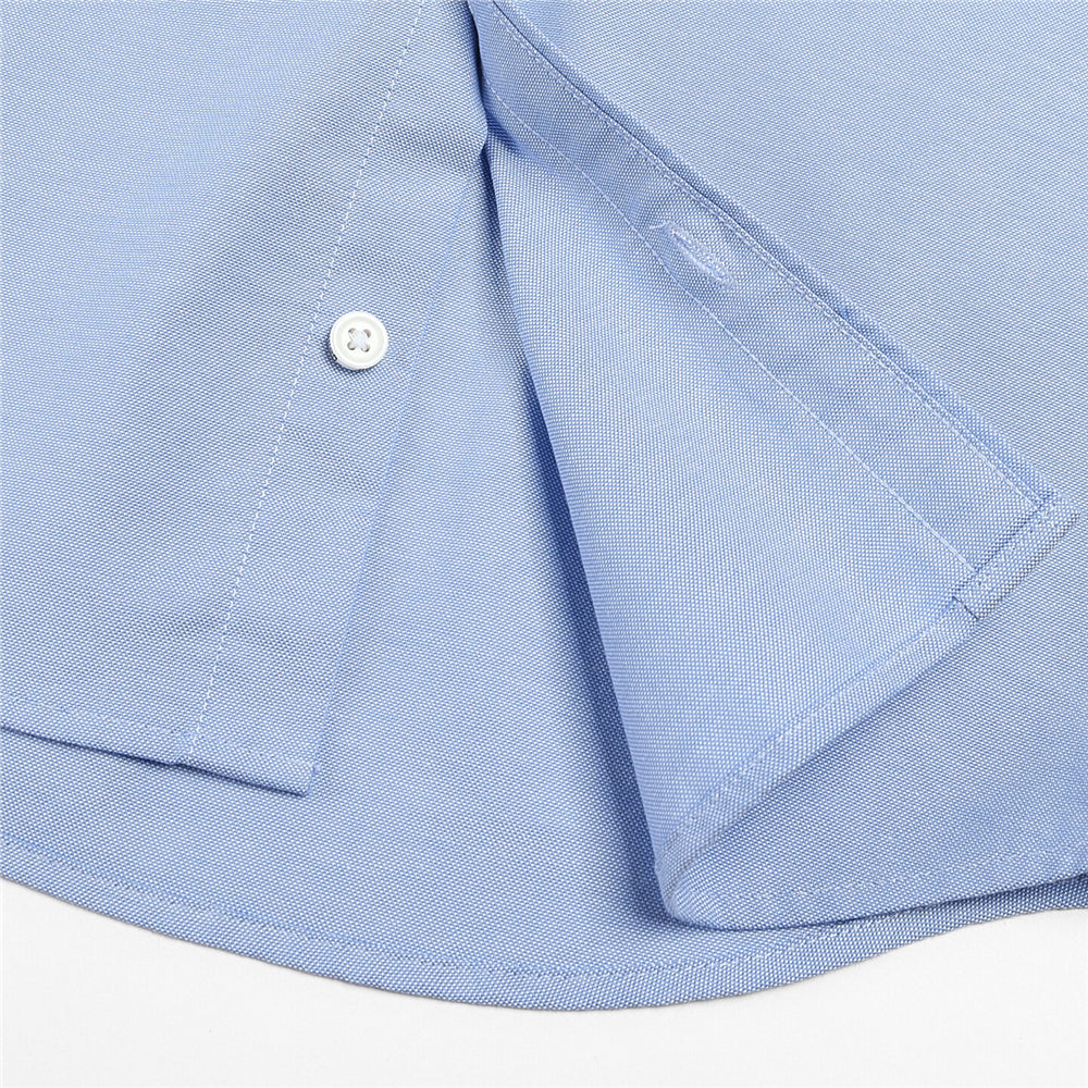 Junior Oxford Shirt