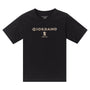 Junior Cotton Jersey Graphic Tee - Comfortable & Stylish