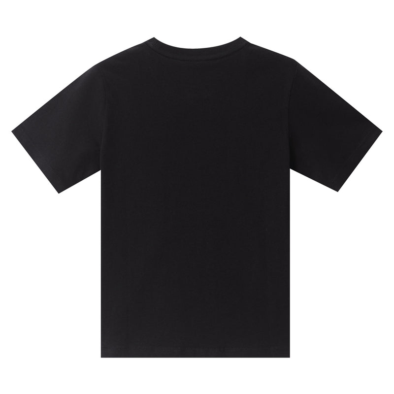 Junior Cotton Jersey Graphic Tee - Comfortable & Stylish