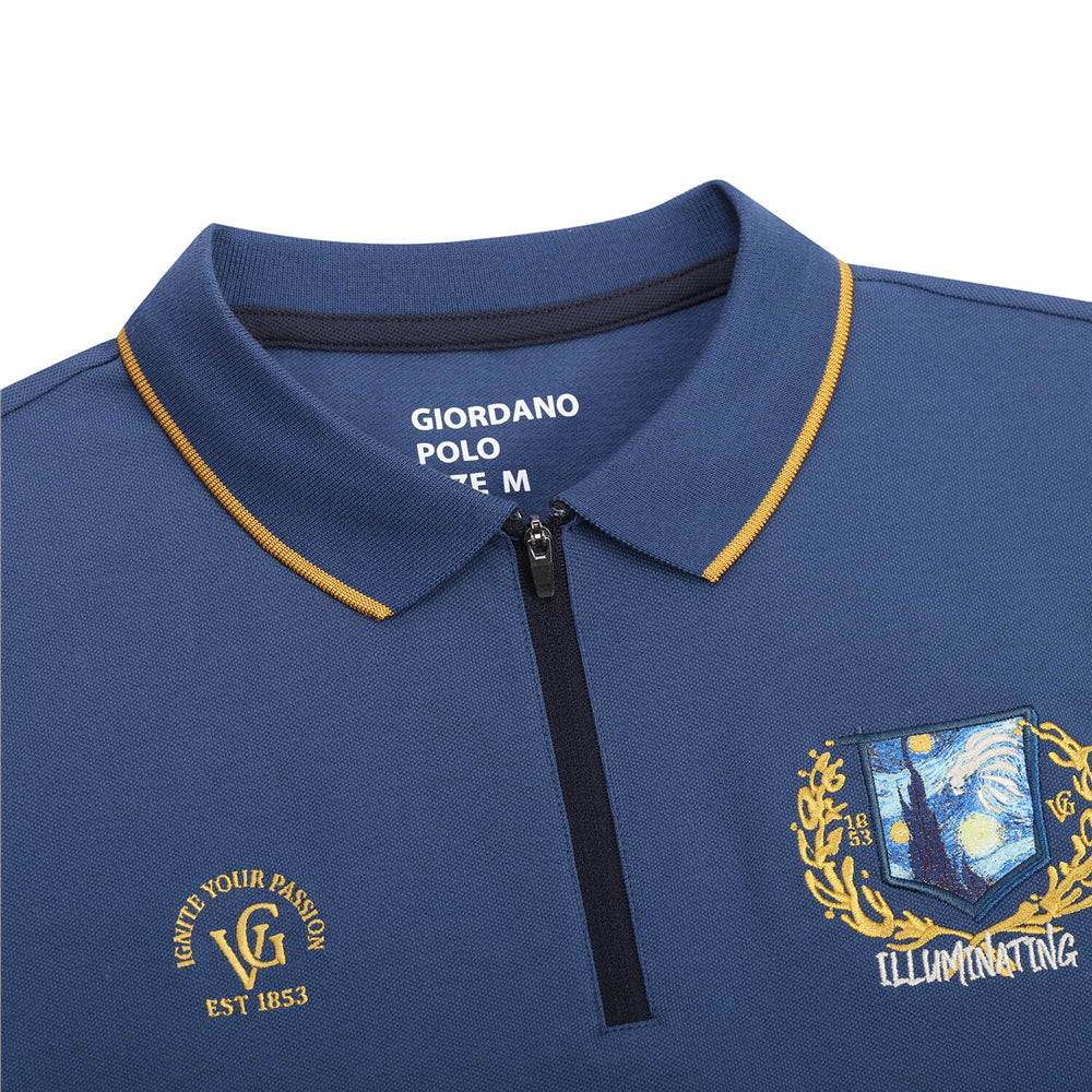 Men's Polo