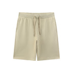 Men's Double Knit Shorts