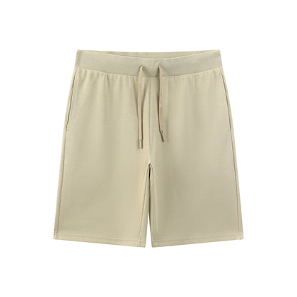 Men's Double Knit Shorts