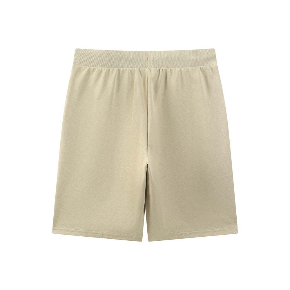 Men's Double Knit Shorts