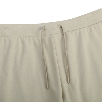 Men's Double Knit Shorts