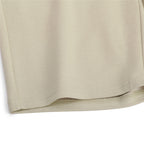 Men's Double Knit Shorts