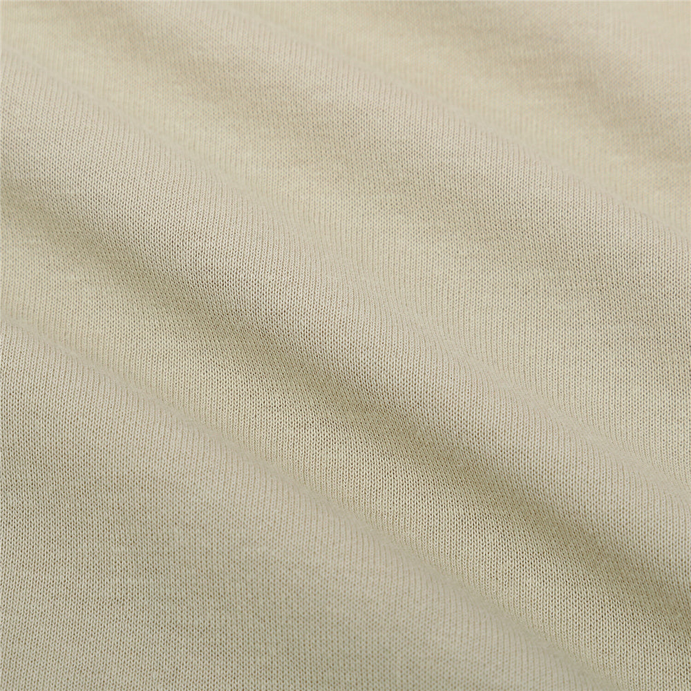 Men's Double Knit Shorts