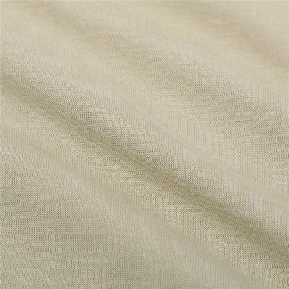 Men's Double Knit Shorts