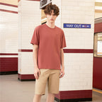Men's Liquid Touch Tee