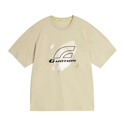 Men's G-Motion Sorona Printed Tee