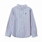 Junior Oxford Shirt