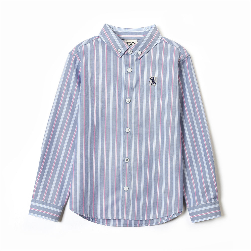 Junior Oxford Shirt