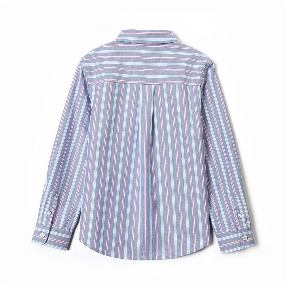 Junior Oxford Shirt