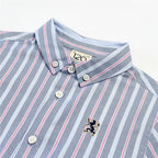 Junior Oxford Shirt