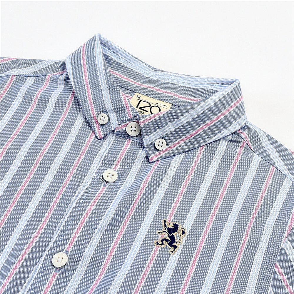 Junior Oxford Shirt