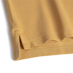 Men's Cotton Lycra Pique Slim Fit Polo