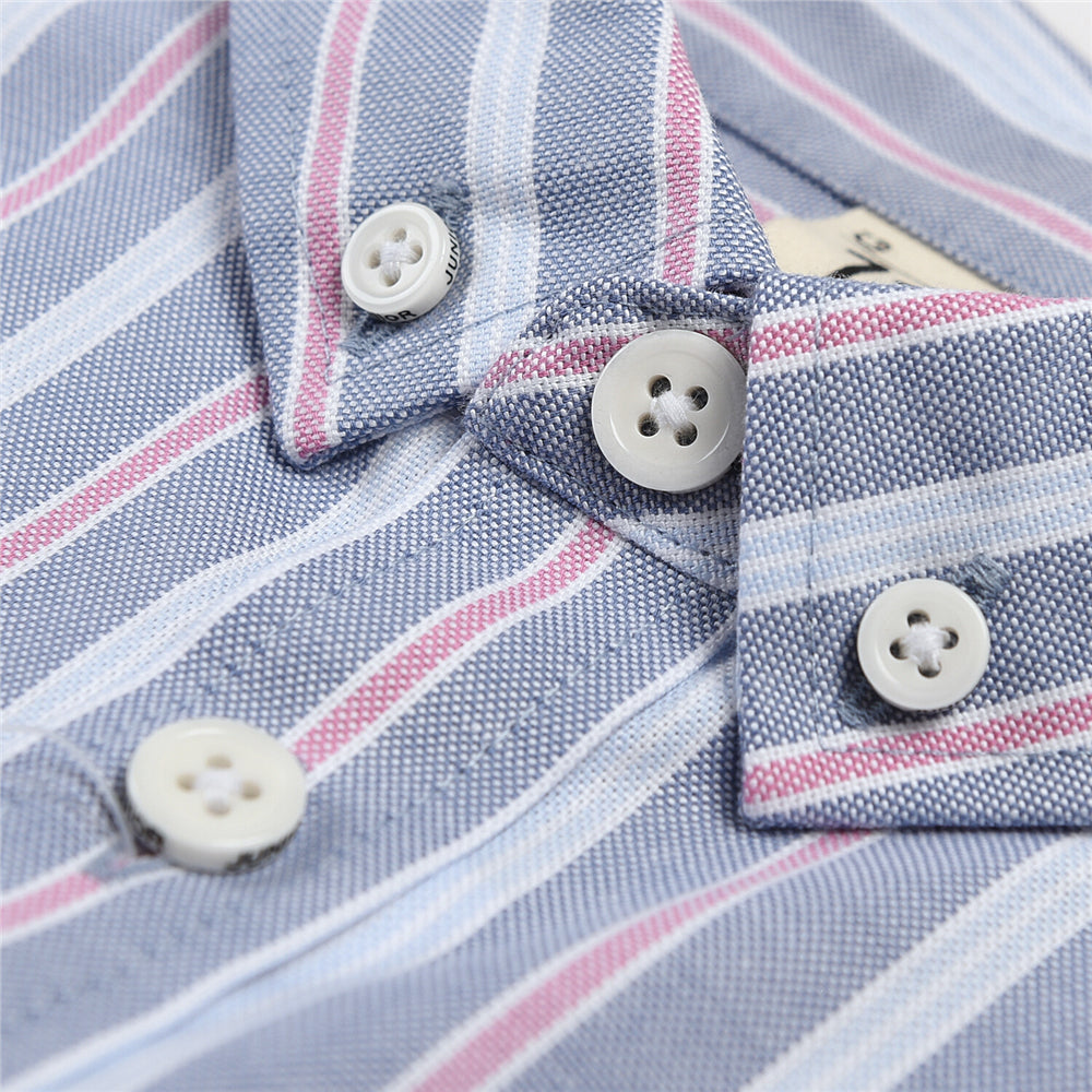 Junior Oxford Shirt