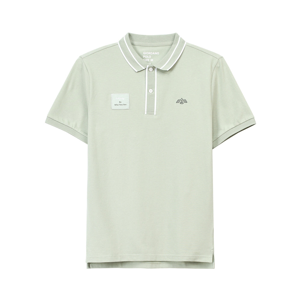 Men's Polo