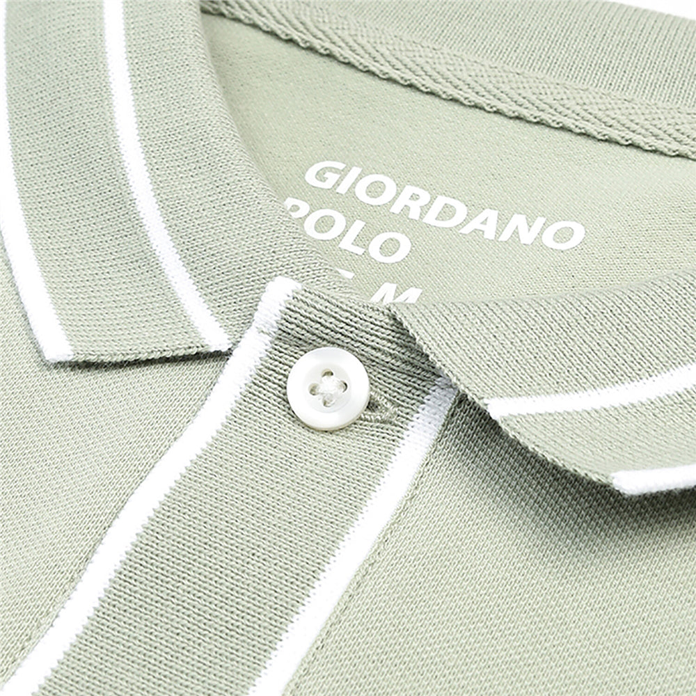 Men's Polo