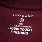 تي شيرت رجالي Liquid Touch