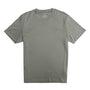 Men's Liquid Touch Slim Fit Crewneck Tee