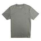 Men's Liquid Touch Slim Fit Crewneck Tee