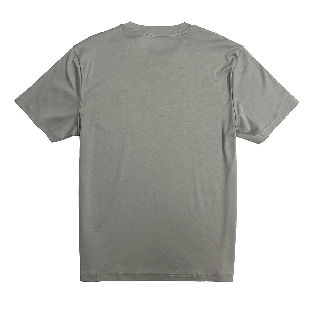 Men's Liquid Touch Slim Fit Crewneck Tee