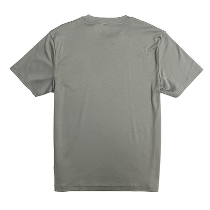 Men's Liquid Touch Slim Fit Crewneck Tee