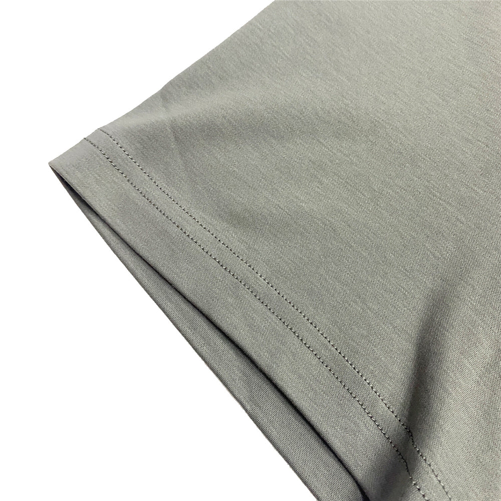 Men's Liquid Touch Slim Fit Crewneck Tee