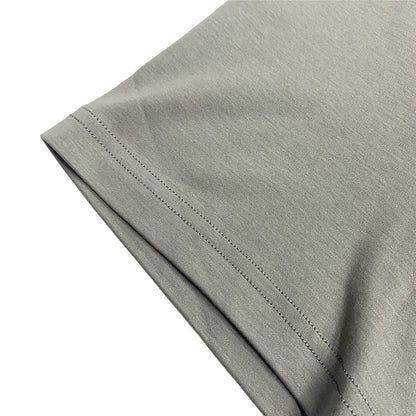 Men's Liquid Touch Slim Fit Crewneck Tee