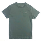 Women's Liquid Touch Comfort Fit Embroidery Tee