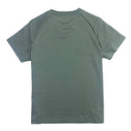 Women's Liquid Touch Comfort Fit Embroidery Tee