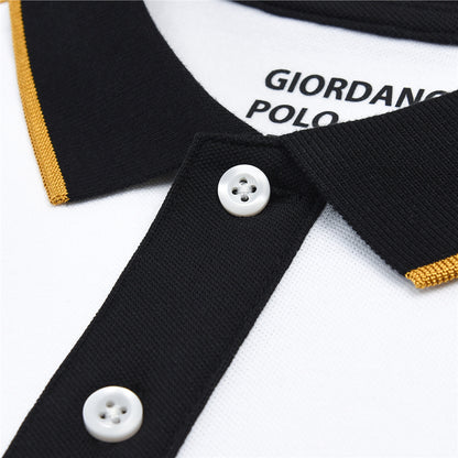 Men's Polo