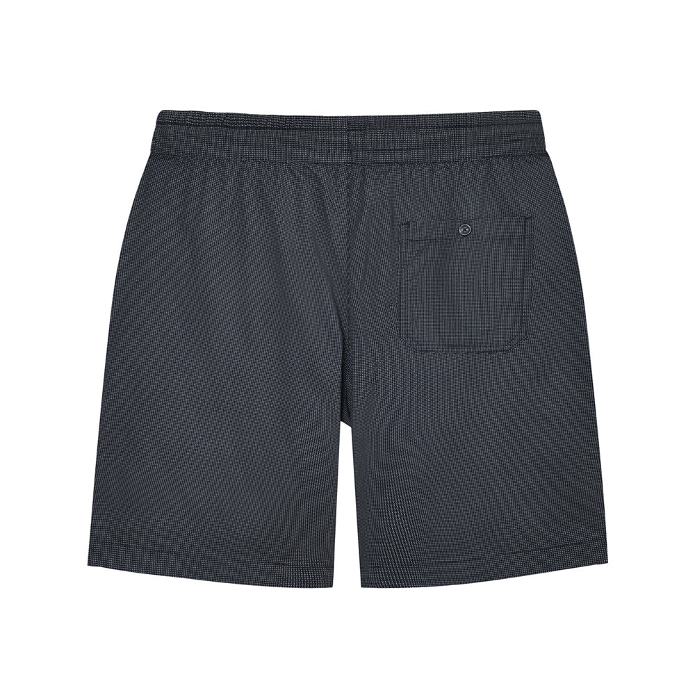 Men's Cotton Twill Bermuda Shorts - Comfort & Style