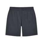 Men's Cotton Twill Bermuda Shorts - Comfort & Style