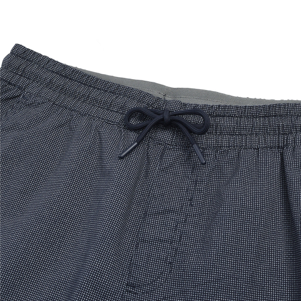 Men's Cotton Twill Bermuda Shorts - Comfort & Style