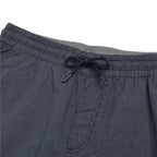 Men's Cotton Twill Bermuda Shorts - Comfort & Style