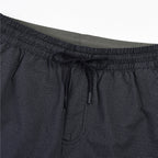 Men's Cotton Twill Bermuda Shorts - Comfort & Style