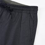 Men's Cotton Twill Bermuda Shorts - Comfort & Style
