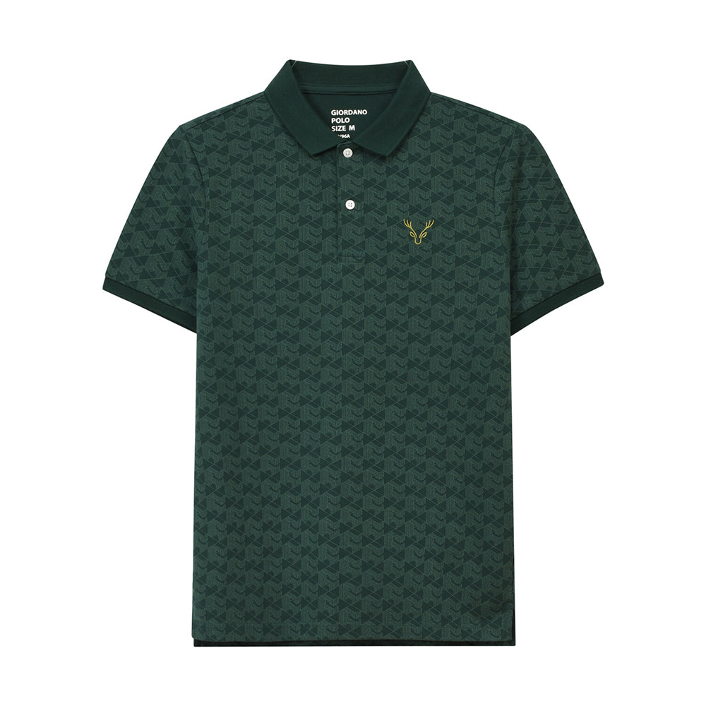 Men's Polo