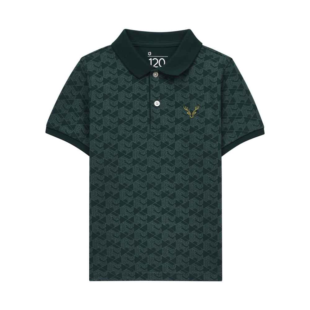Junior Polo