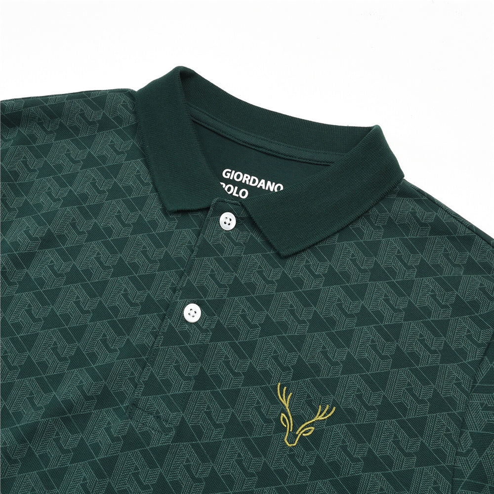 Men's Polo