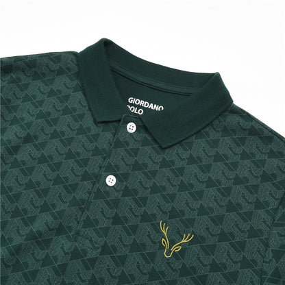 Men's Polo