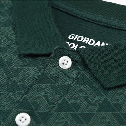 Men's Polo