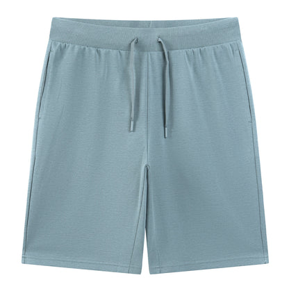 Men's Double Knit Shorts