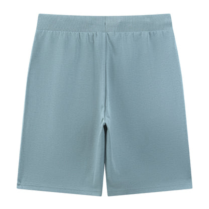 Men's Double Knit Shorts