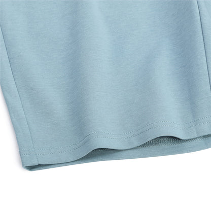 Men's Double Knit Shorts