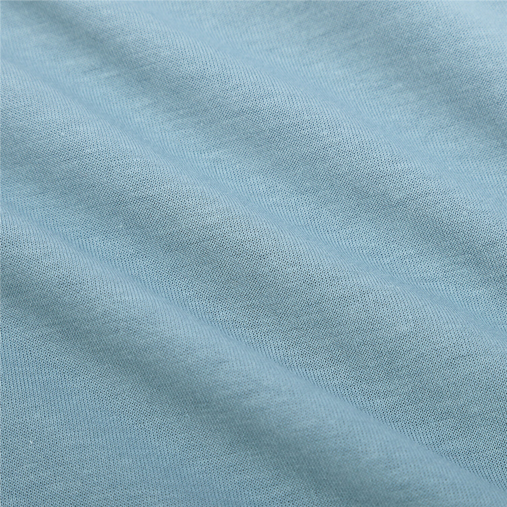 Men's Double Knit Shorts